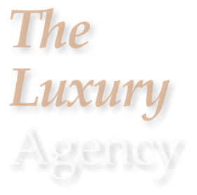 The  Luxury Agency